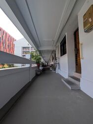 Blk 269A Queen Street (Central Area), HDB 3 Rooms #628773911